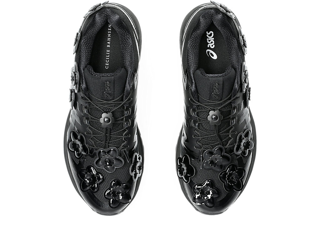 CECILIE BAHNSEN x GEL-TERRAIN