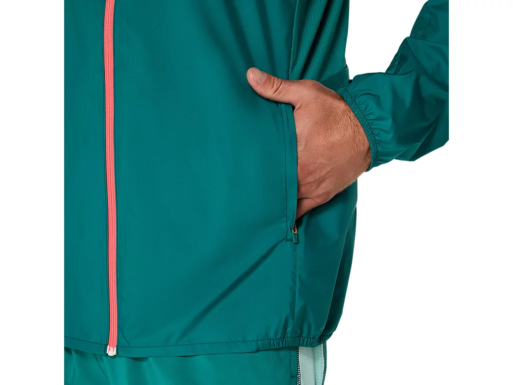 ASICS CORE JACKET