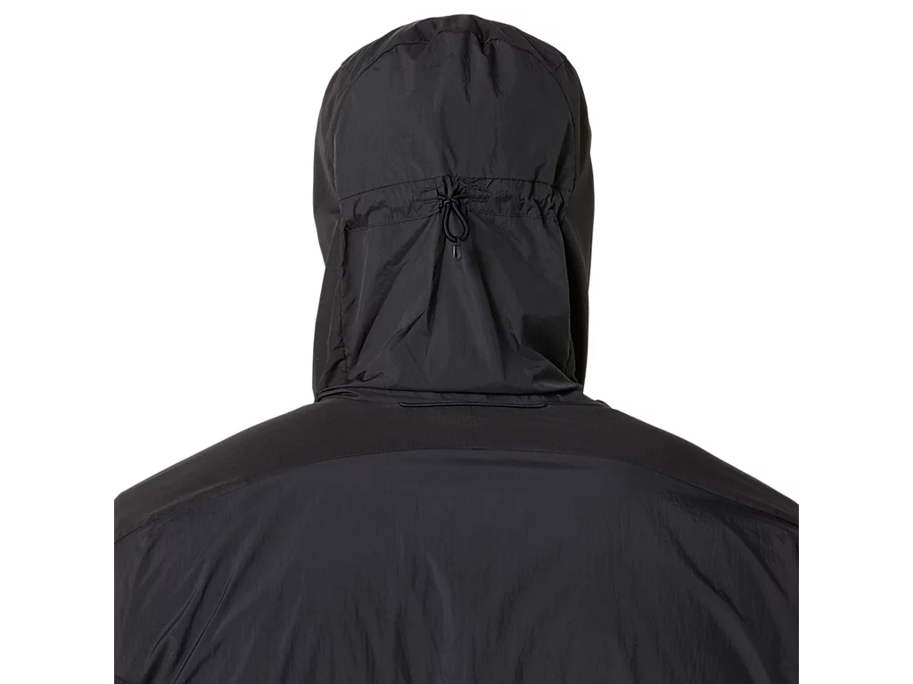 ROAD PACKABLE JACKET