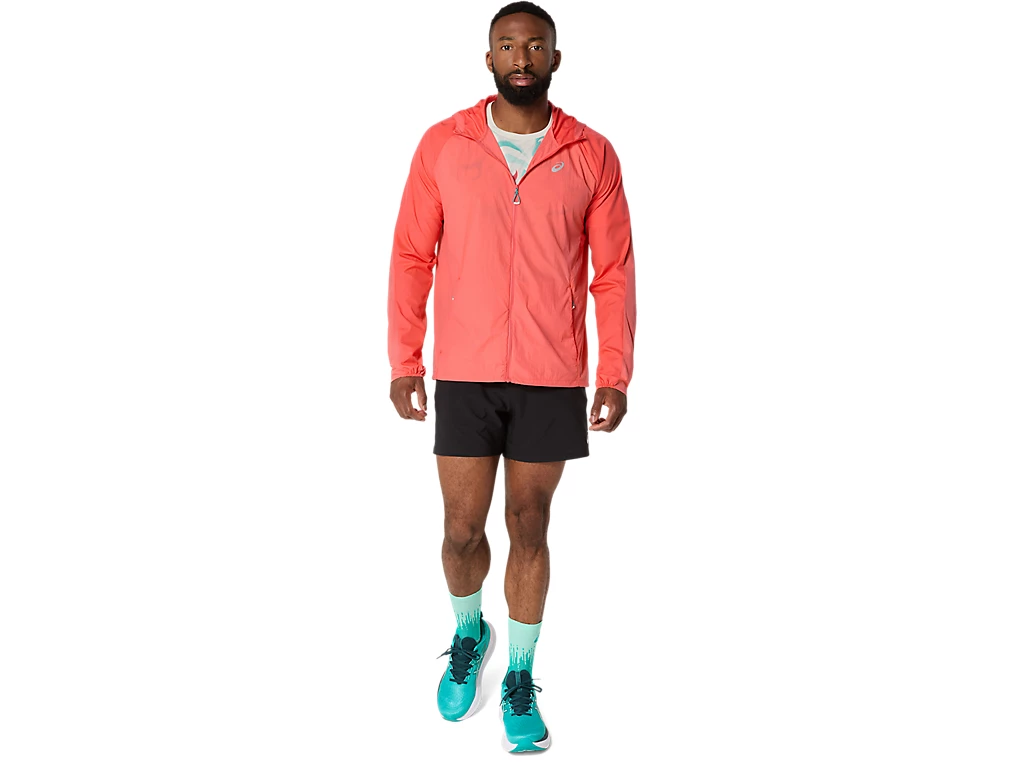 ROAD PACKABLE JACKET