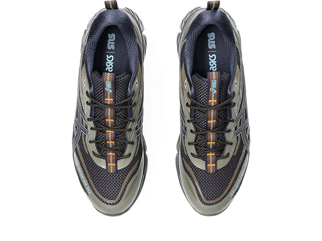 SNEAKERS N STUFF x GEL-QUANTUM 360 VIII