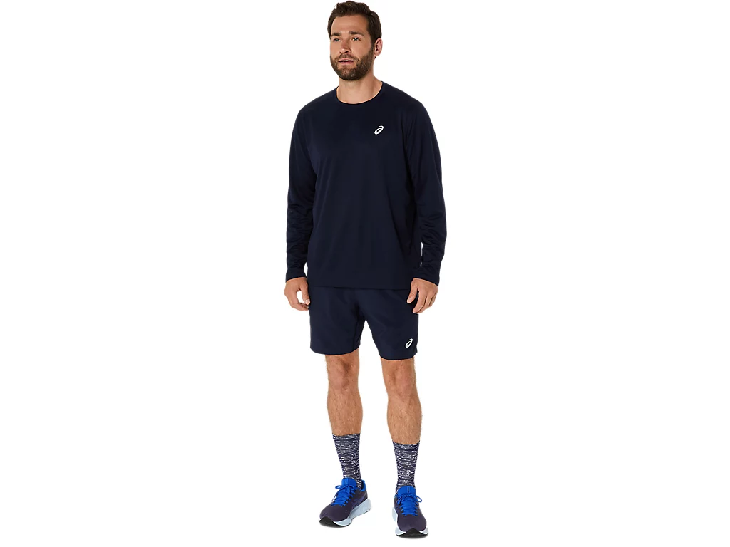 ASICS CORE LS TOP
