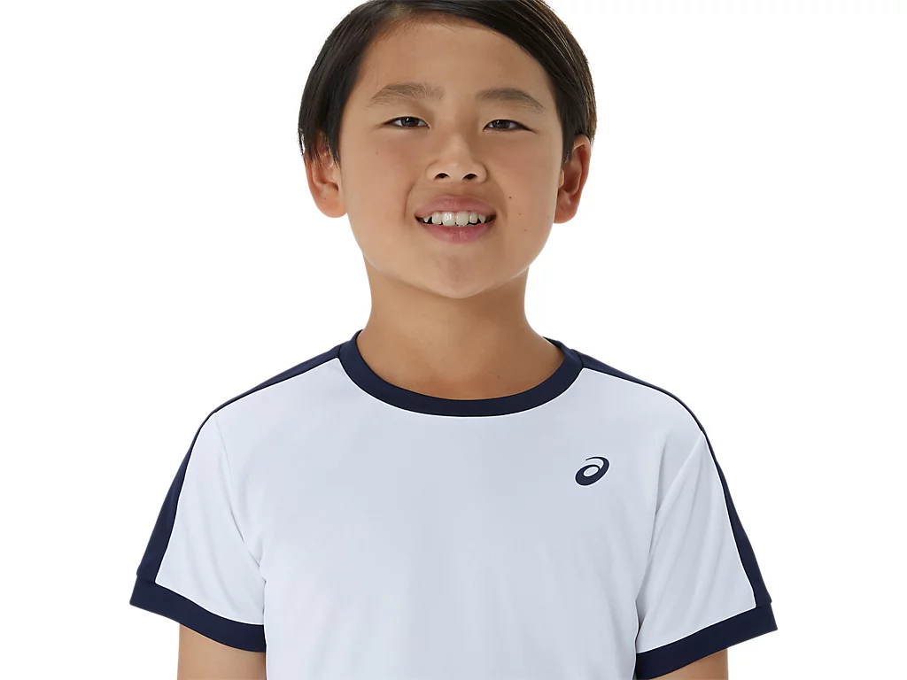 BOYS TENNIS SS TOP