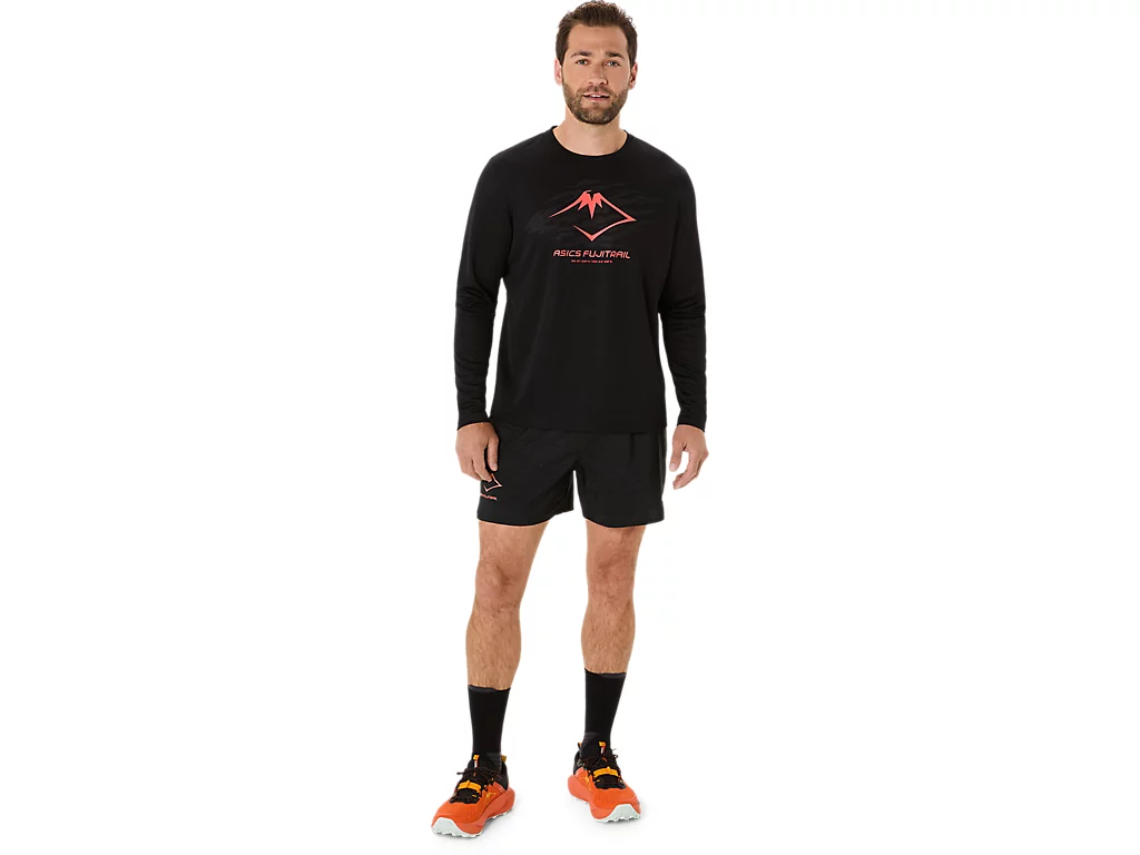 FUJITRAIL LOGO LS TOP