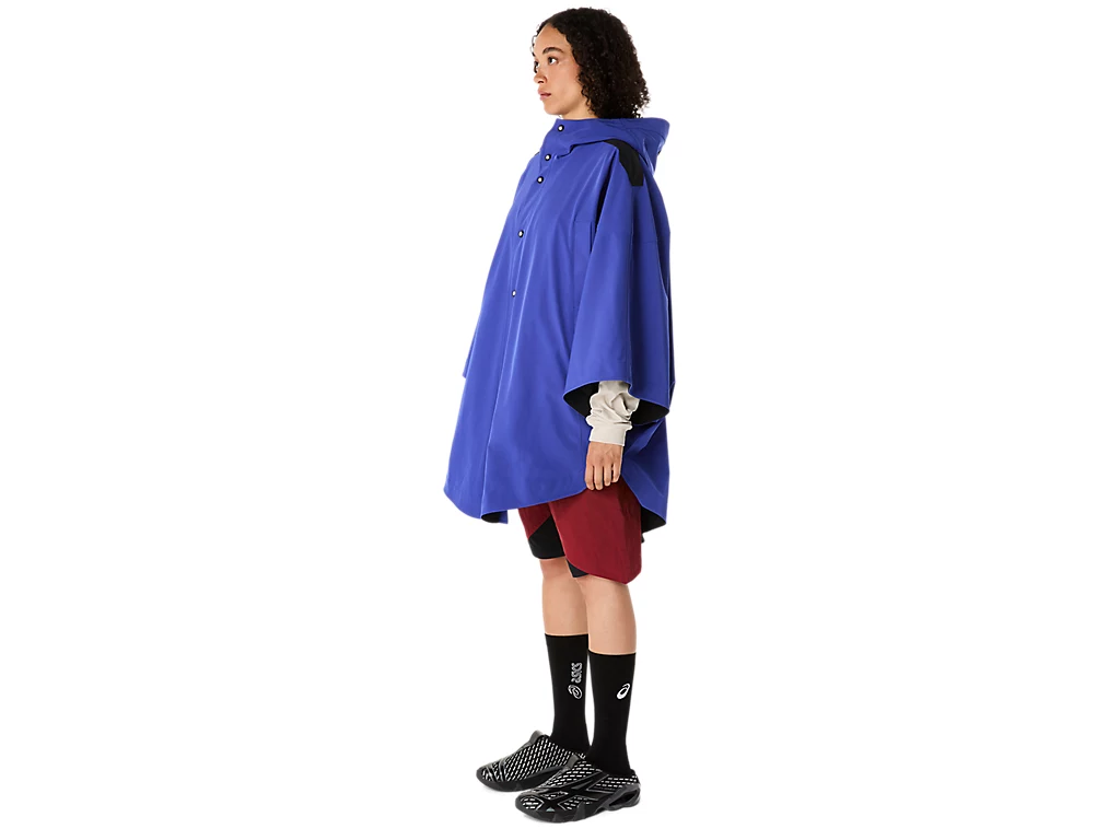 HEVEANOID CAPE