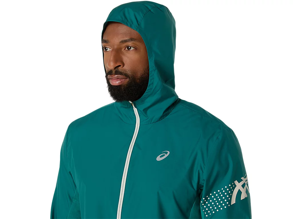 ASICS ICON JACKET
