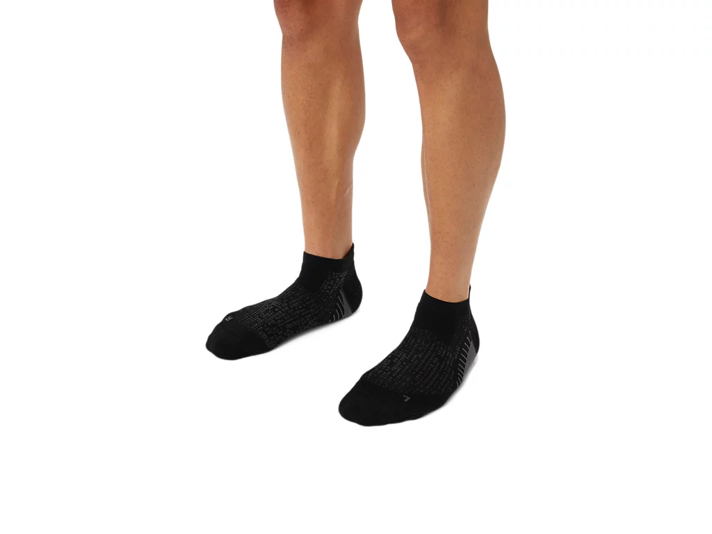PERFORMANCE RUN SOCK ANKLE