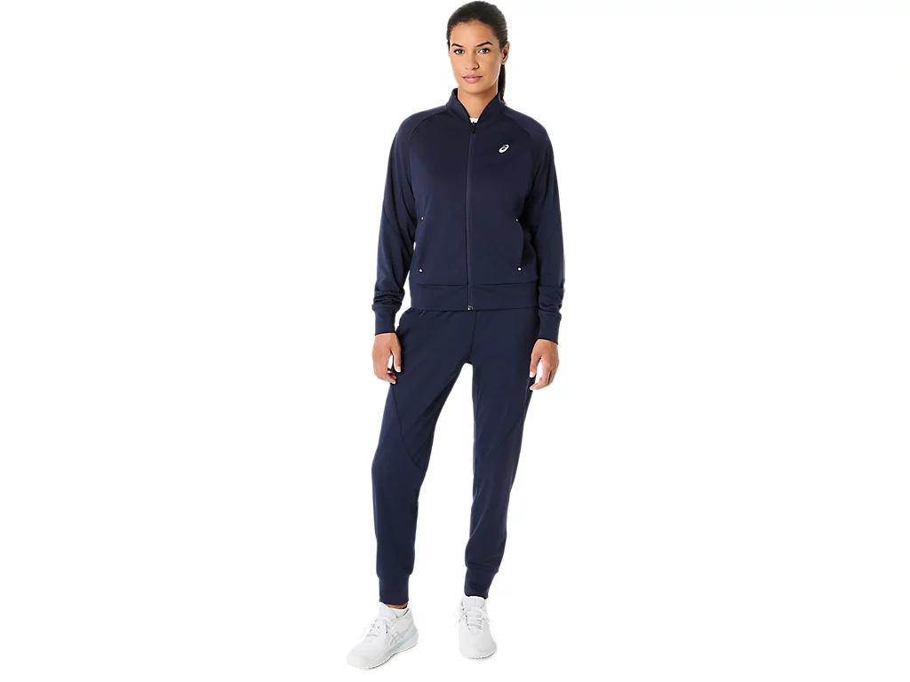 COURT WARM-UP PANT