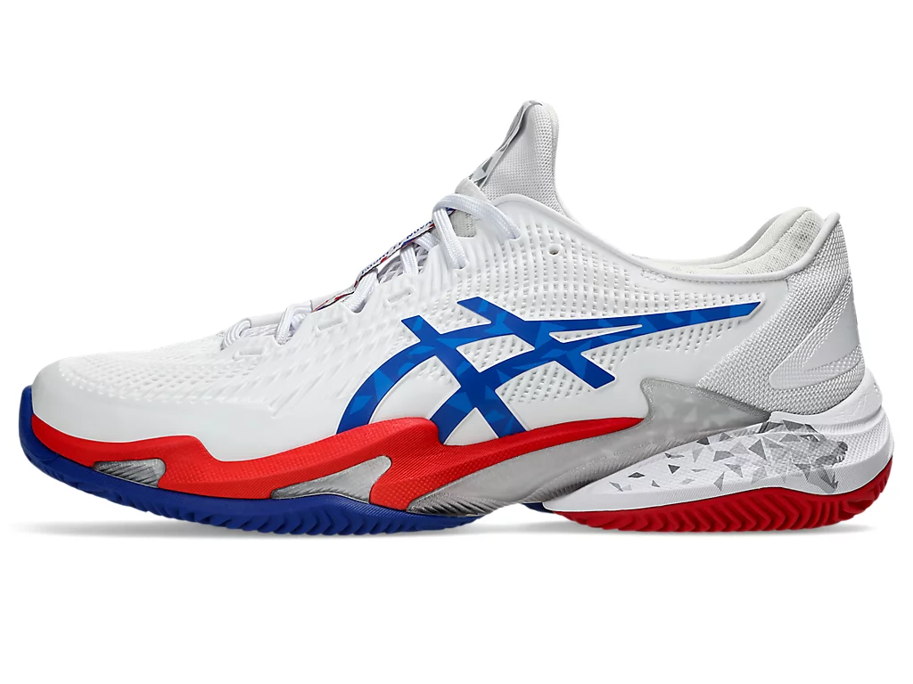 COURT FF 3 NOVAK CLAY