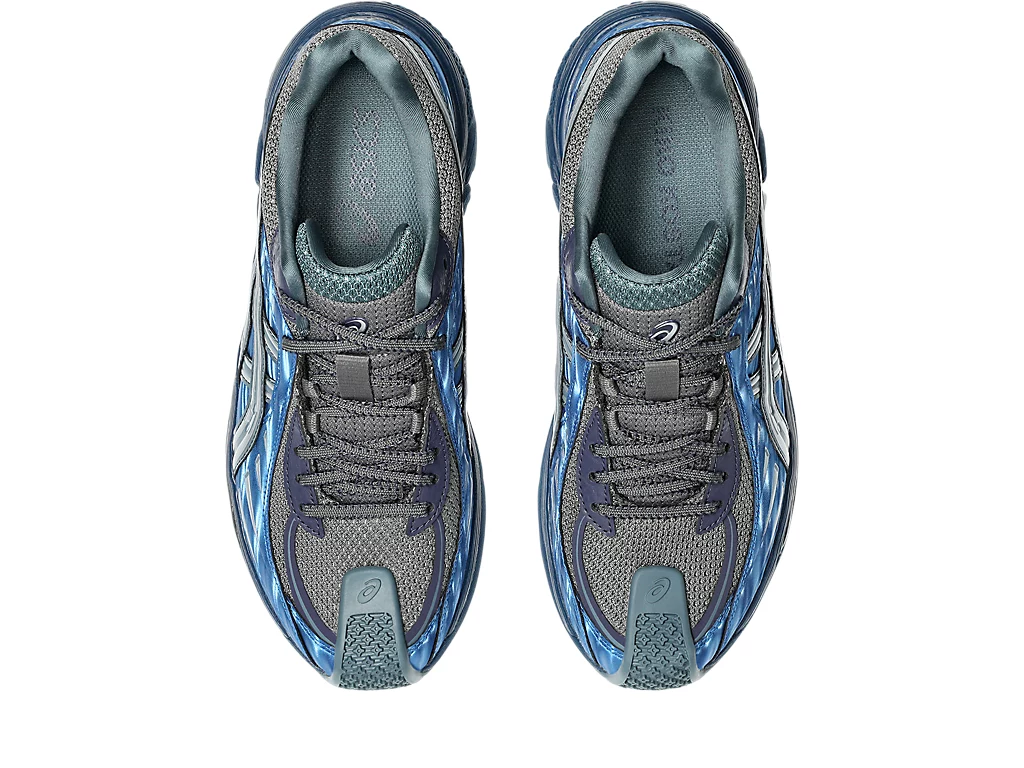 KIKO KOSTADINOV x GEL-FLAMMAE