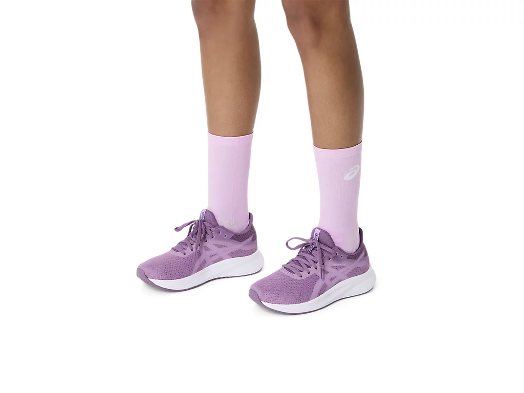 PERFORMANCE RUN SOCK CREW