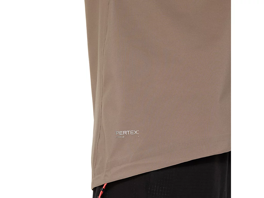 FUJITRAIL ELITE WATERPROOF JACKET