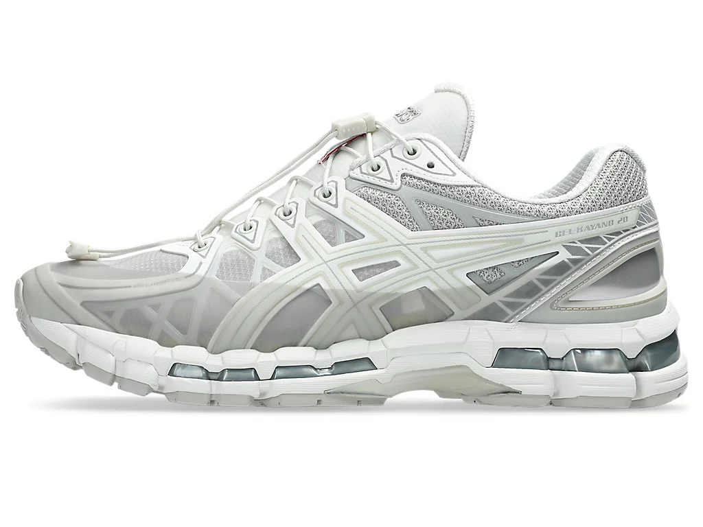UNAFFECTED x GEL-KAYANO 20