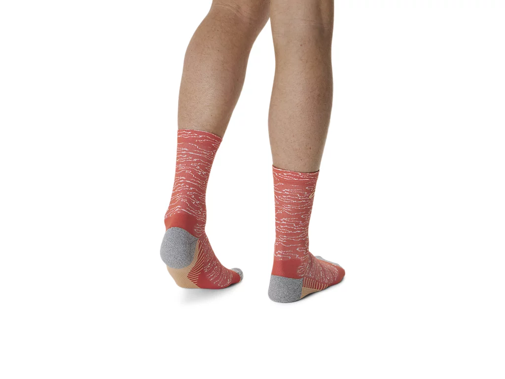 PERFORMANCE RUN SOCK CREW