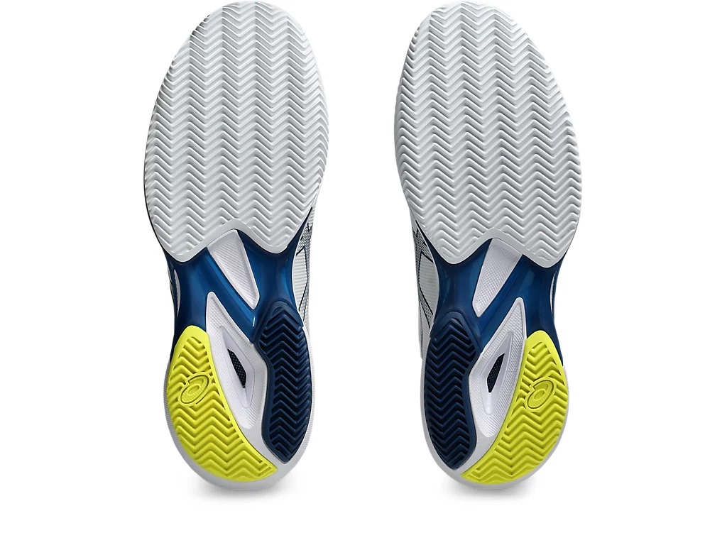 SOLUTION SPEED FF 3 CLAY