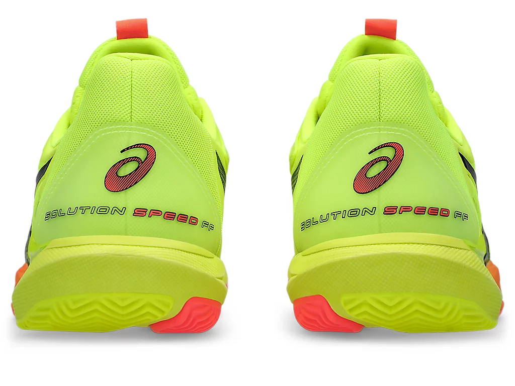 SOLUTION SPEED FF 3 CLAY