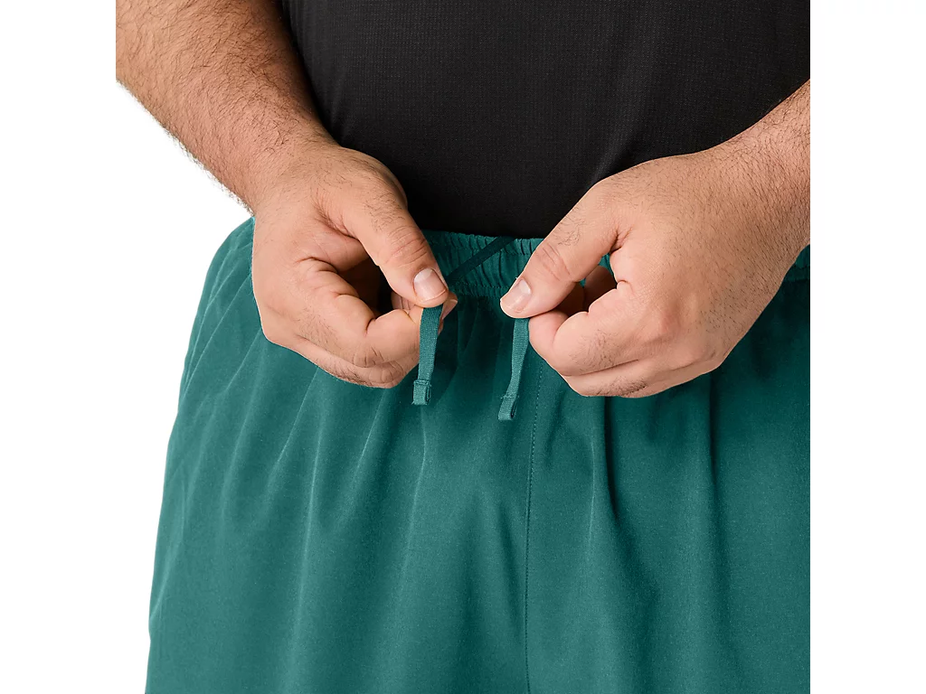 ASICS CORE WOVEN PANT