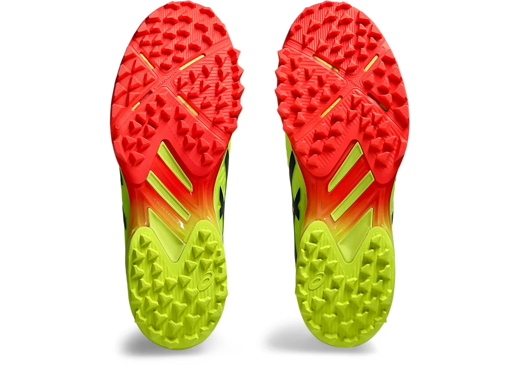 FIELD SPEED FF PARIS