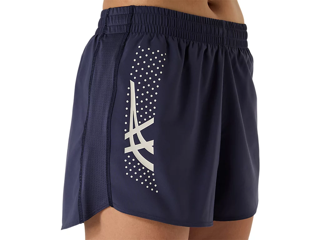 ASICS ICON 4IN SHORT