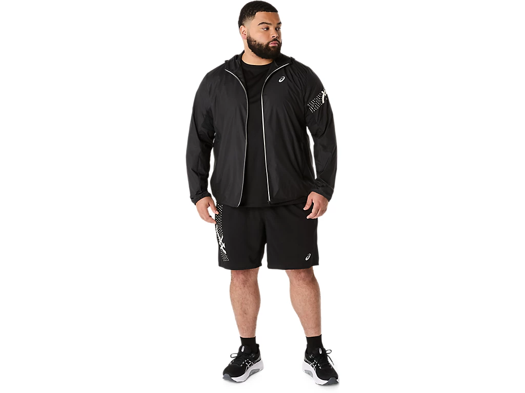 ASICS ICON JACKET