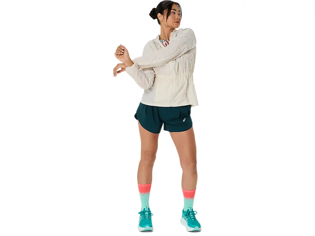 ROAD PACKABLE JACKET