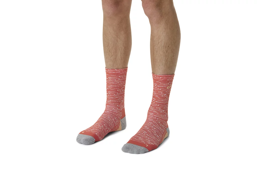 PERFORMANCE RUN SOCK CREW