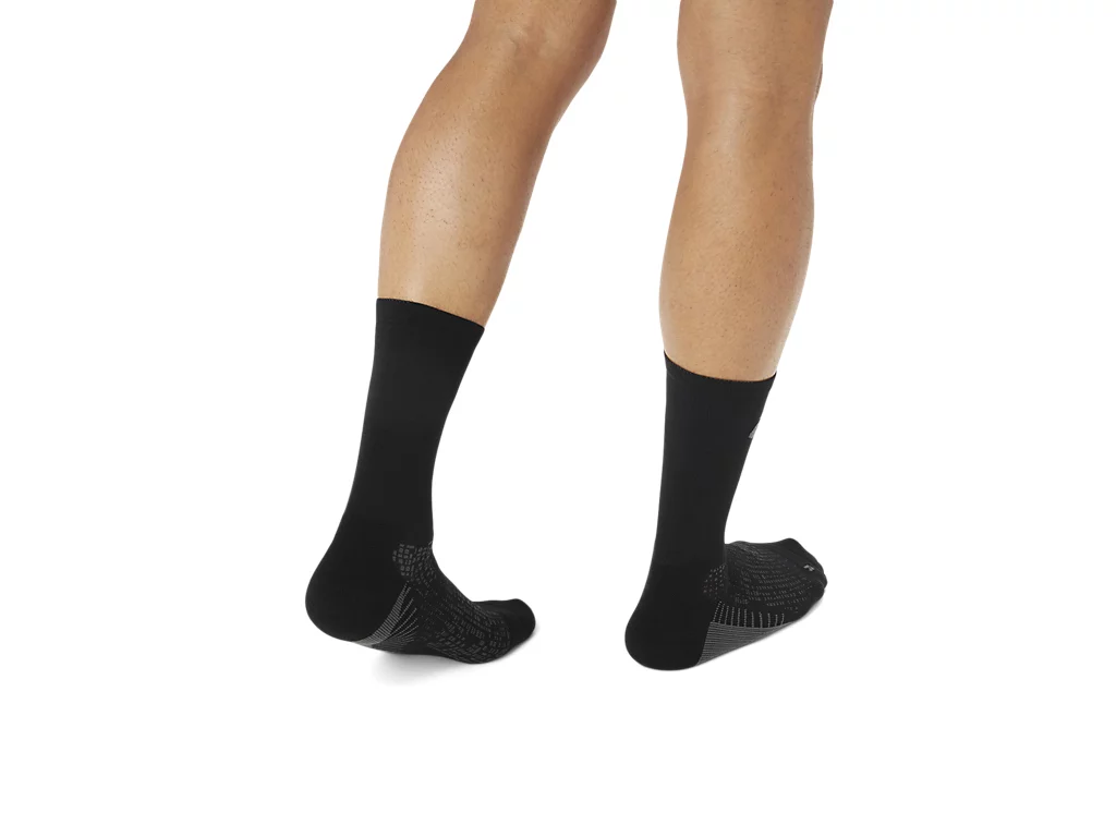 PERFORMANCE RUN SOCK CREW