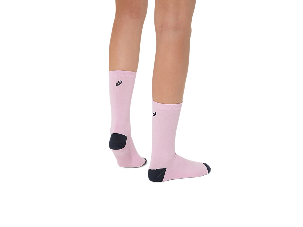 CUSHIONED CREW EVERYDAY SOCK