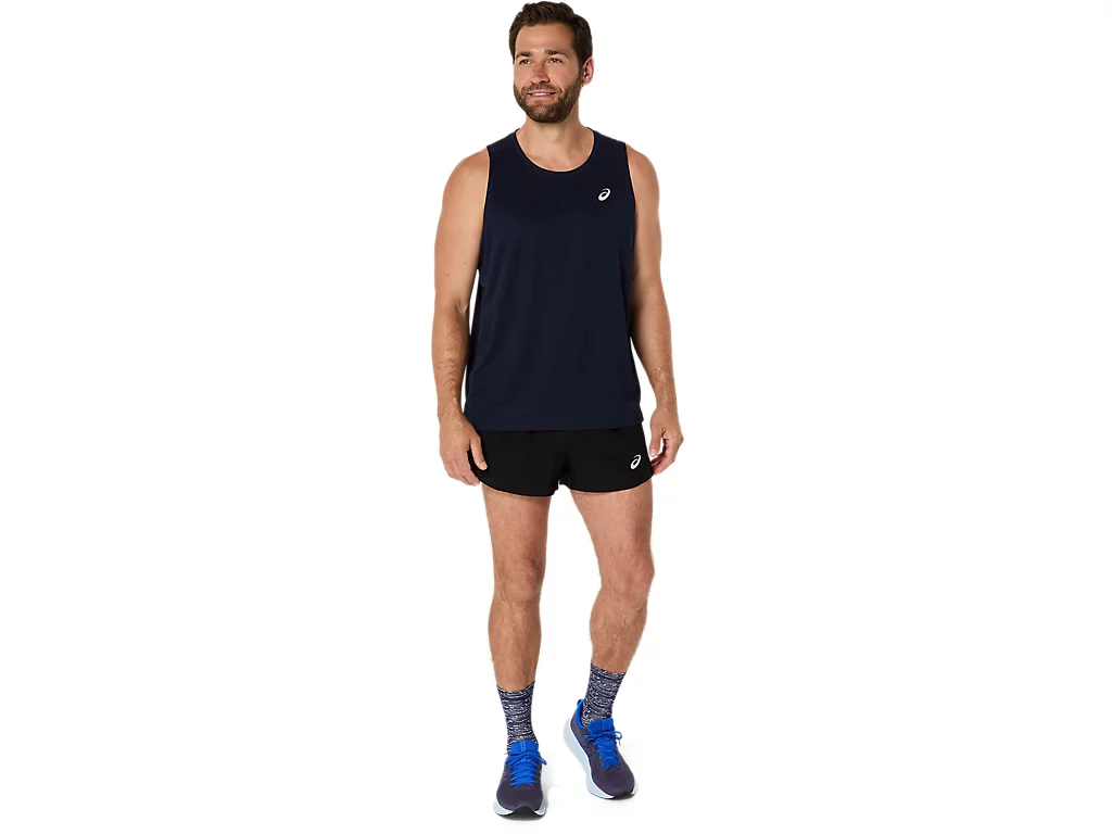 ASICS CORE SINGLET