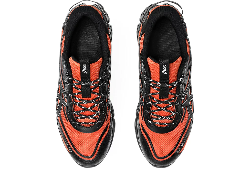 GEL-QUANTUM 360 VIII by Lack of Guidance