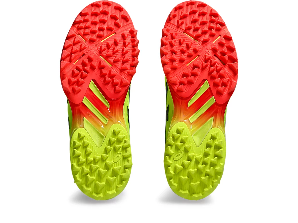 FIELD SPEED FF PARIS