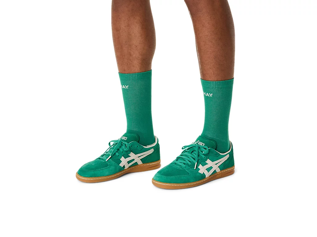 CUSHIONED CREW EVERYDAY SOCK