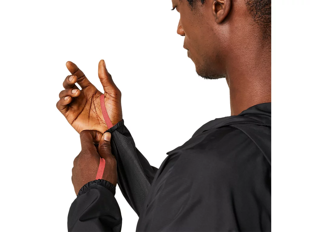 FUJITRAIL PACKABLE JACKET