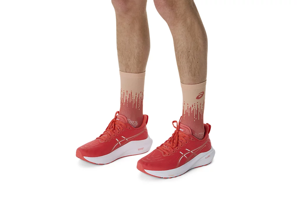 PERFORMANCE RUN SOCK CREW