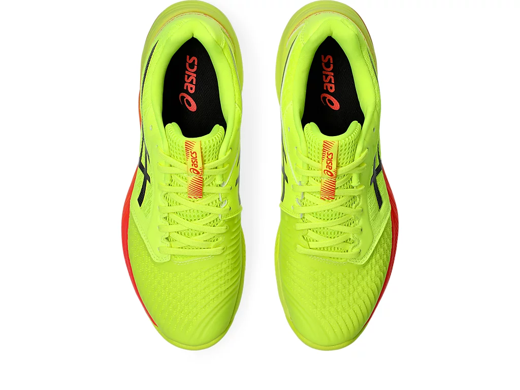 NETBURNER BALLISTIC FF 3