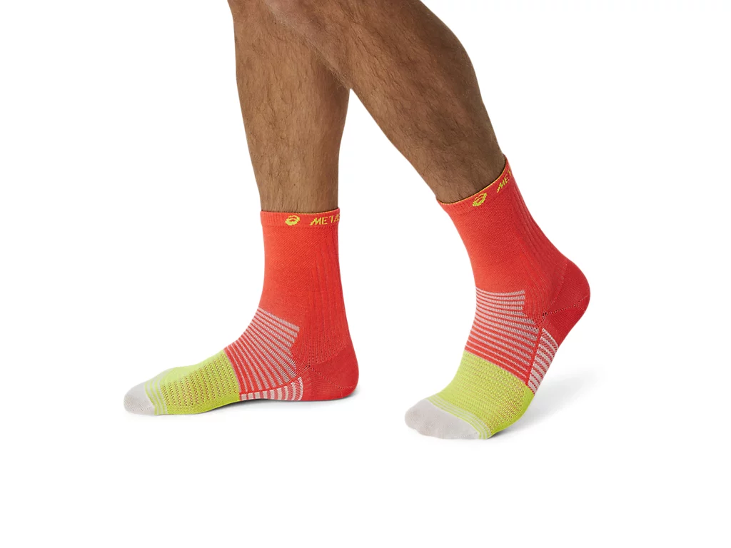 META SPEED SOCKS CREW