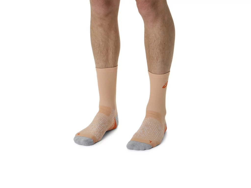 PERFORMANCE RUN SOCK CREW