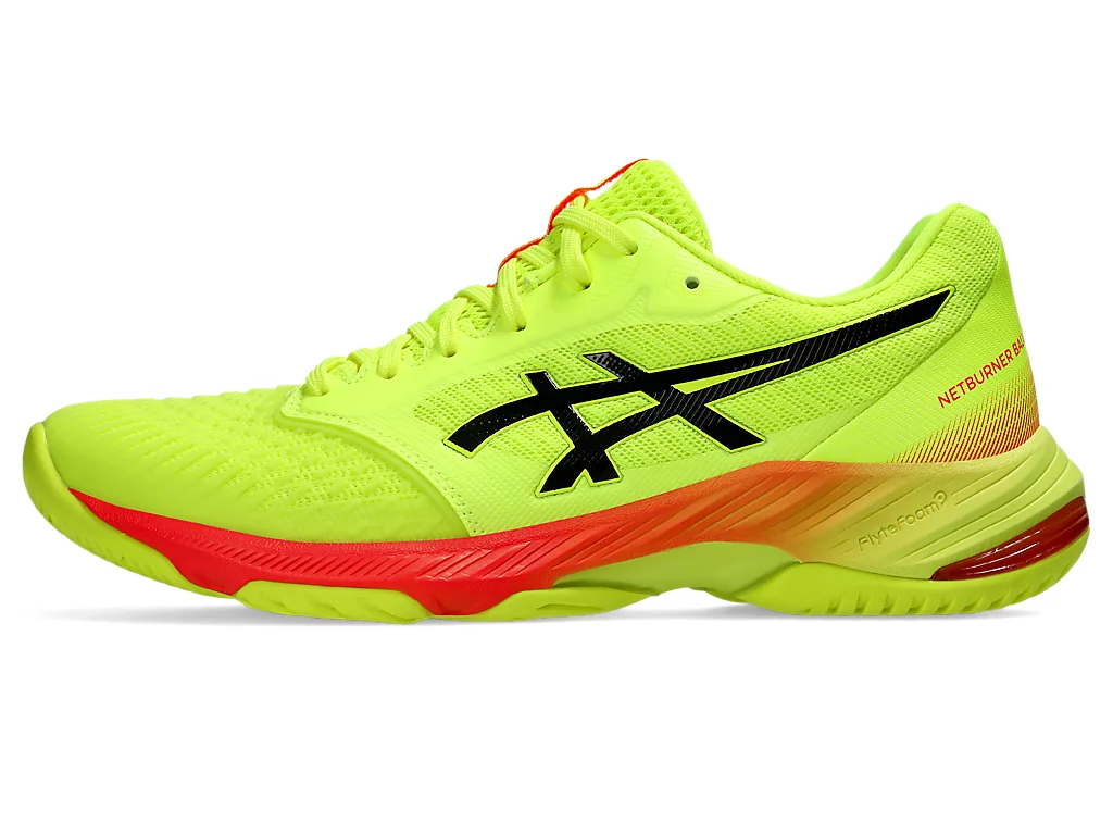 NETBURNER BALLISTIC FF 3