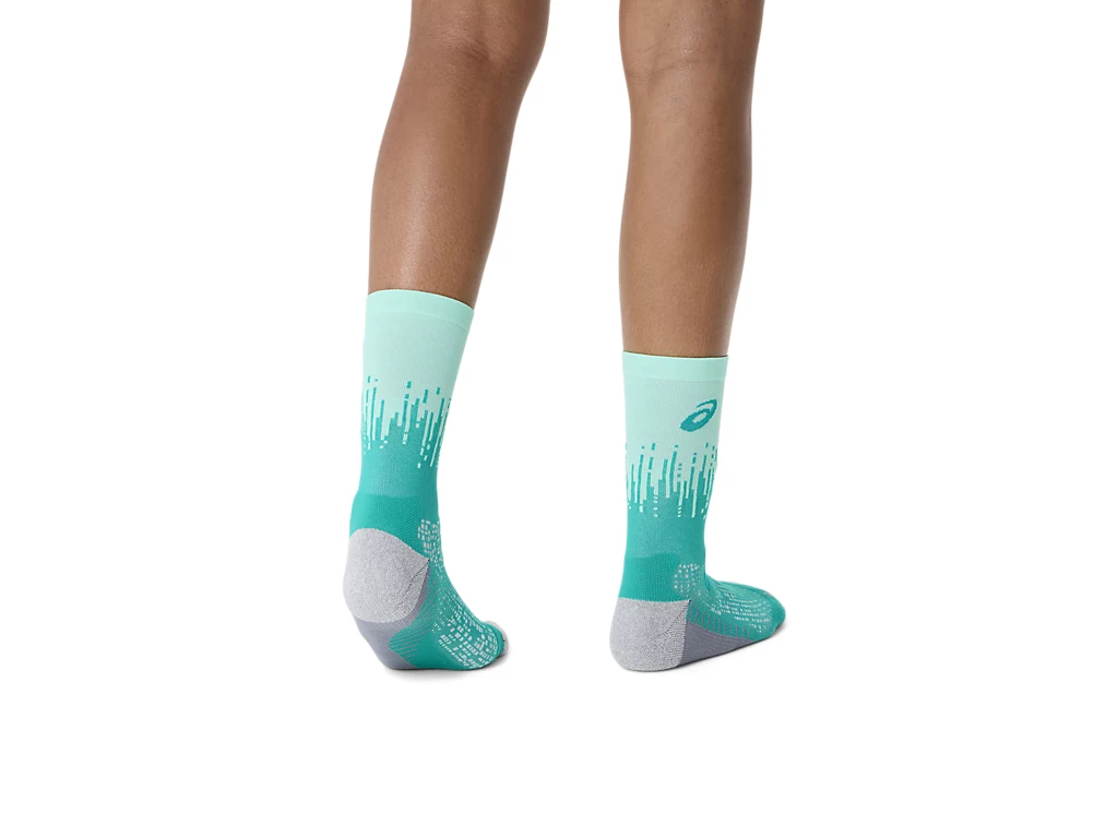 PERFORMANCE RUN SOCK CREW