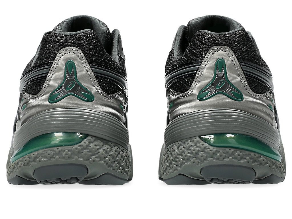 KIKO KOSTADINOV x GEL-FLAMMAE