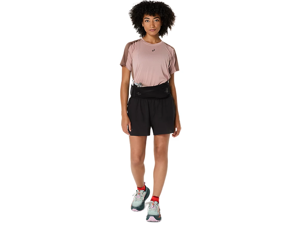 FUJITRAIL ELITE SHORT