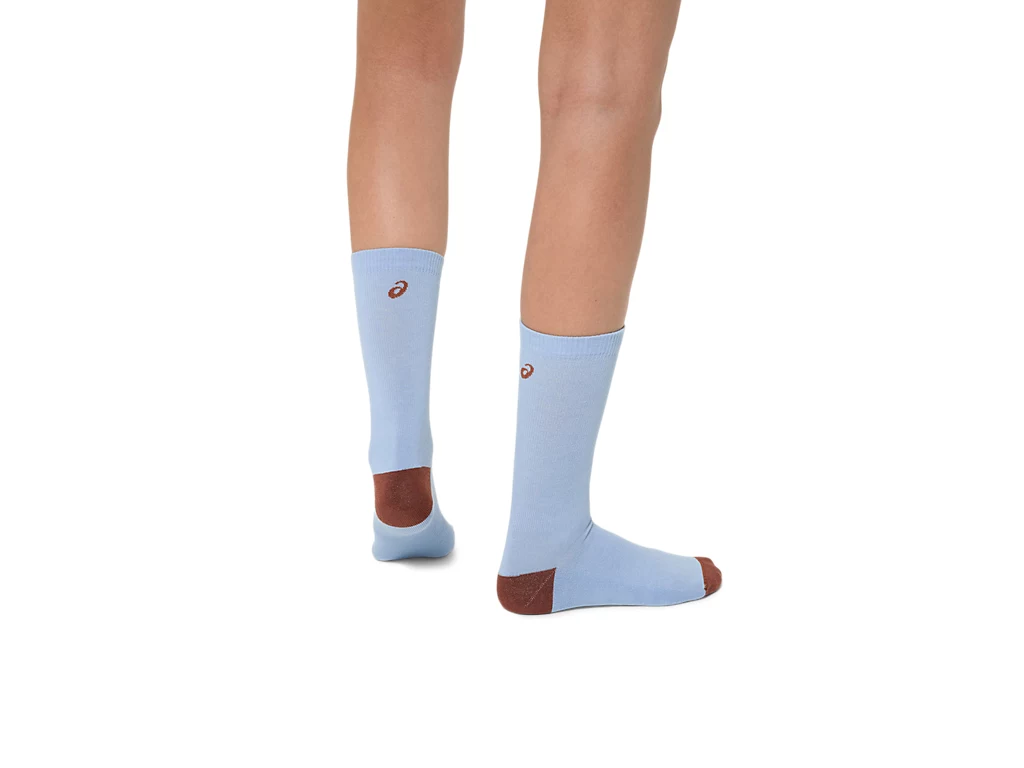 CUSHIONED CREW EVERYDAY SOCK