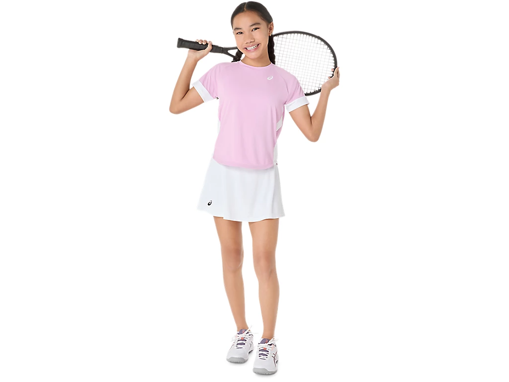 GIRLS TENNIS SS TOP