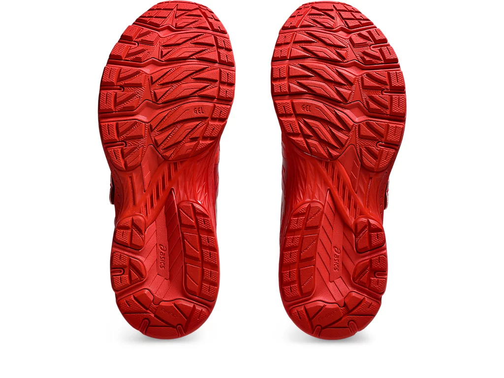 CECILIE BAHNSEN x GEL-TERRAIN