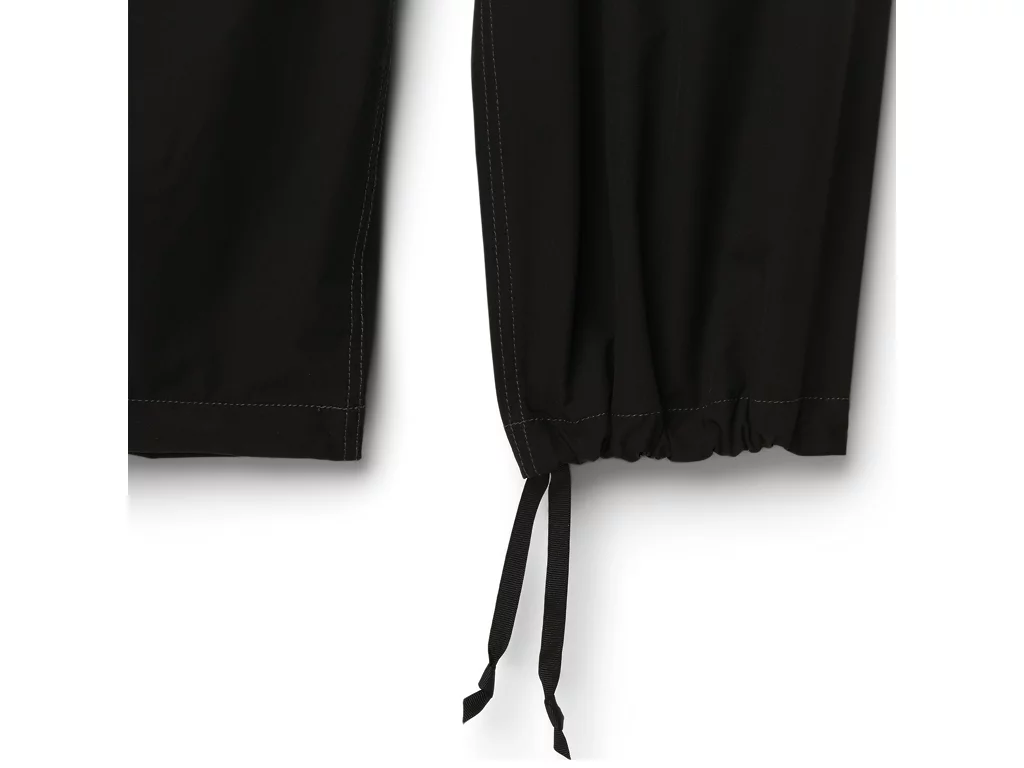 CONVERTIBLE TROUSERS