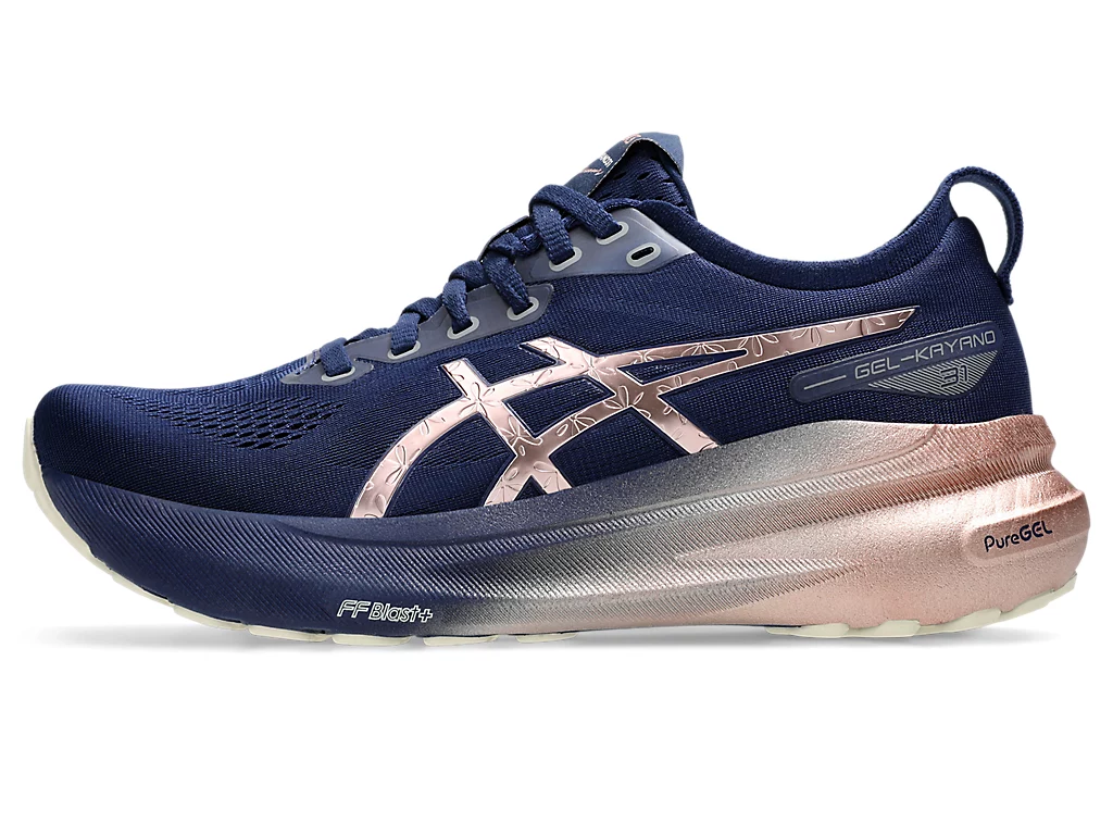 GEL-KAYANO 31 PLATINUM