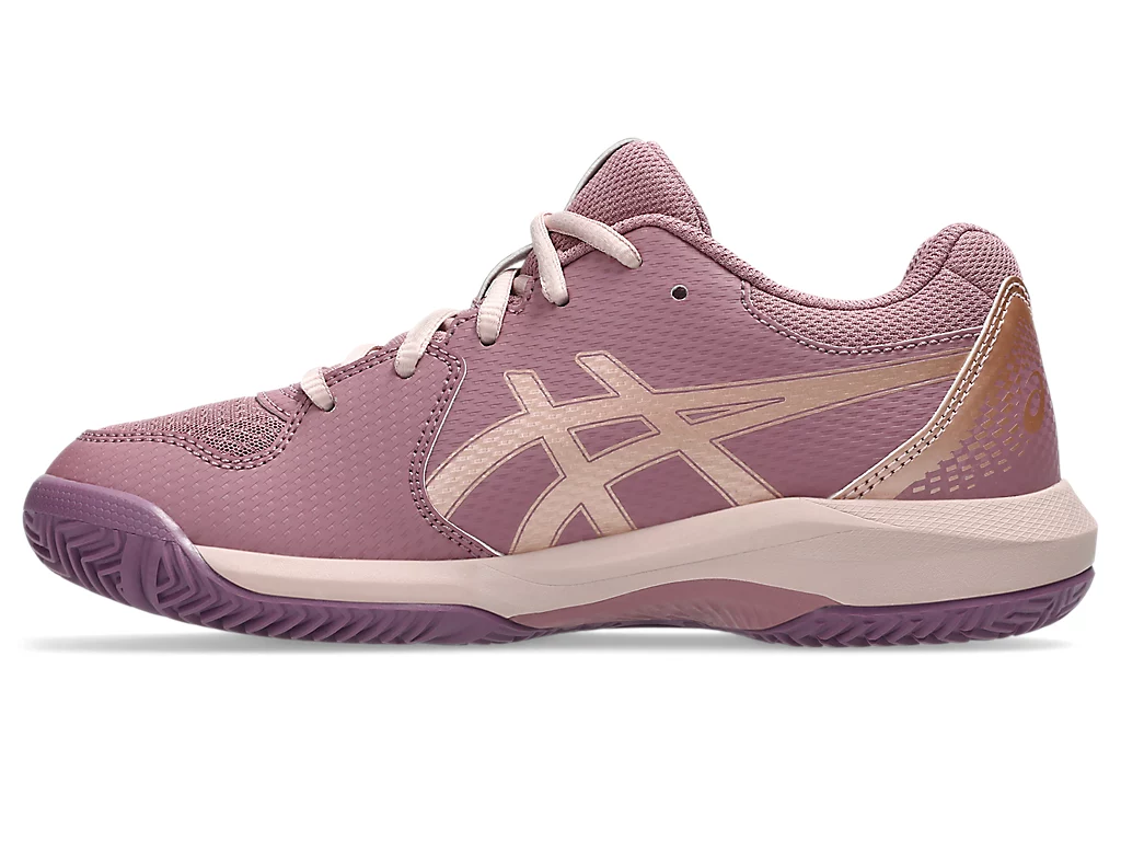 GEL-DEDICATE 8 PADEL GS