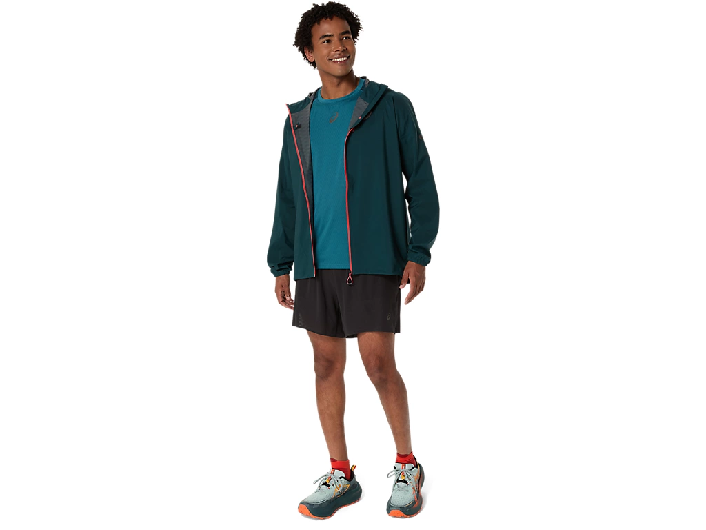 FUJITRAIL ELITE SHORT