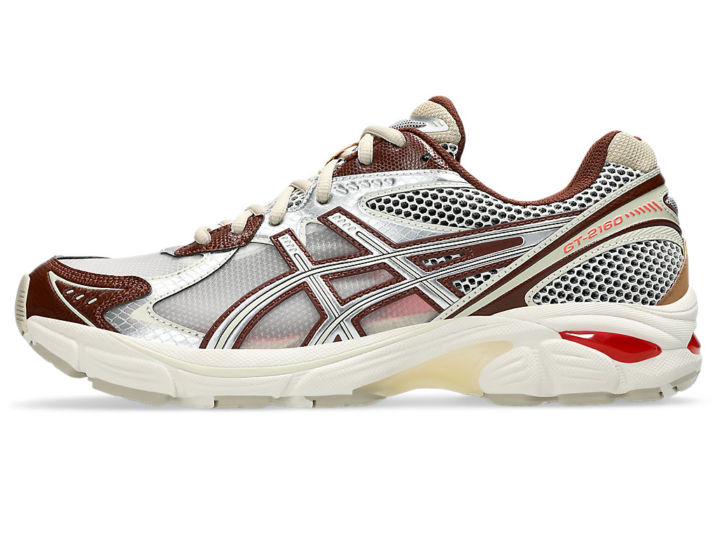 GT-2160 by Above The Clouds