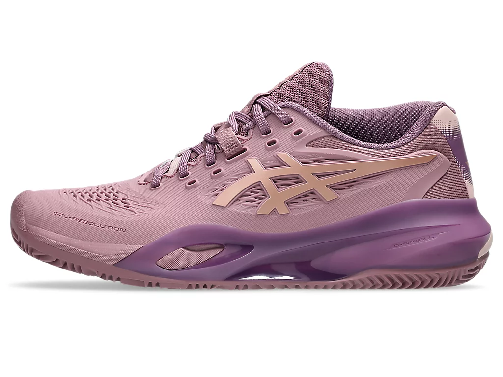 GEL-RESOLUTION X PADEL